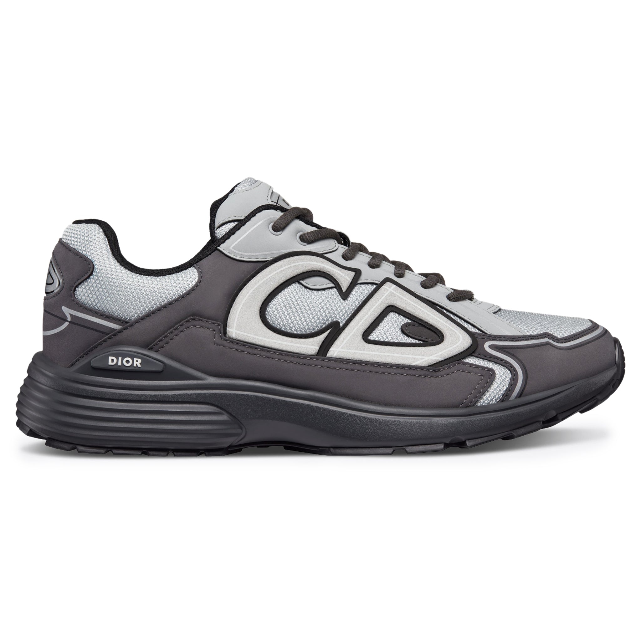 Dior - B30 - Greyanthracite - Vue 1