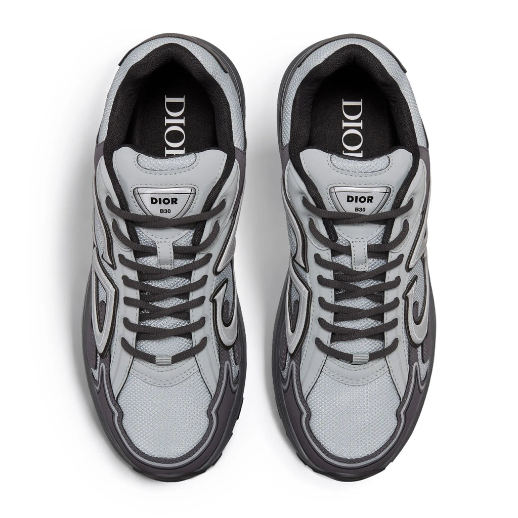 Dior - B30 - Greyanthracite - Vue 3