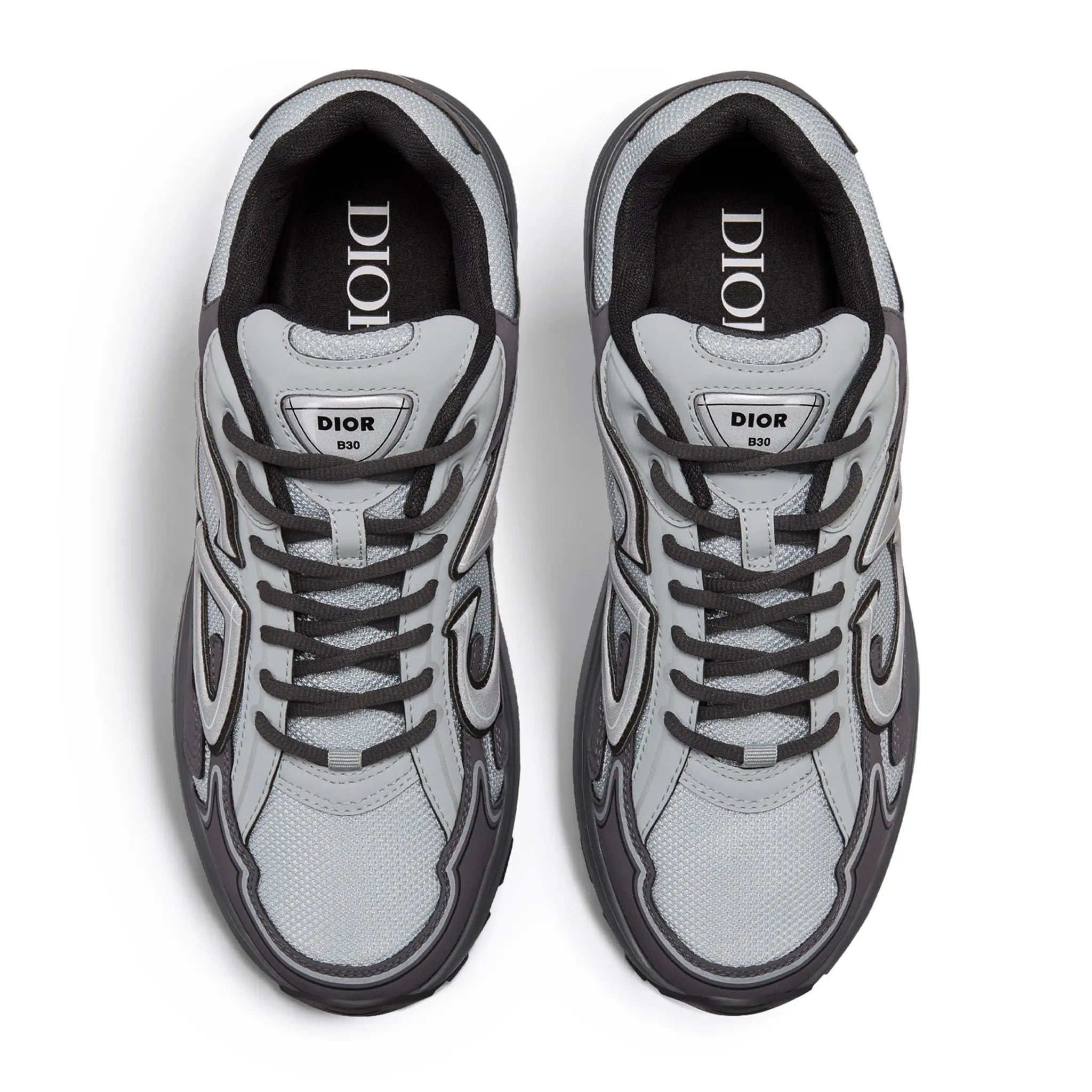 Dior - B30 - Greyanthracite - Vue 3