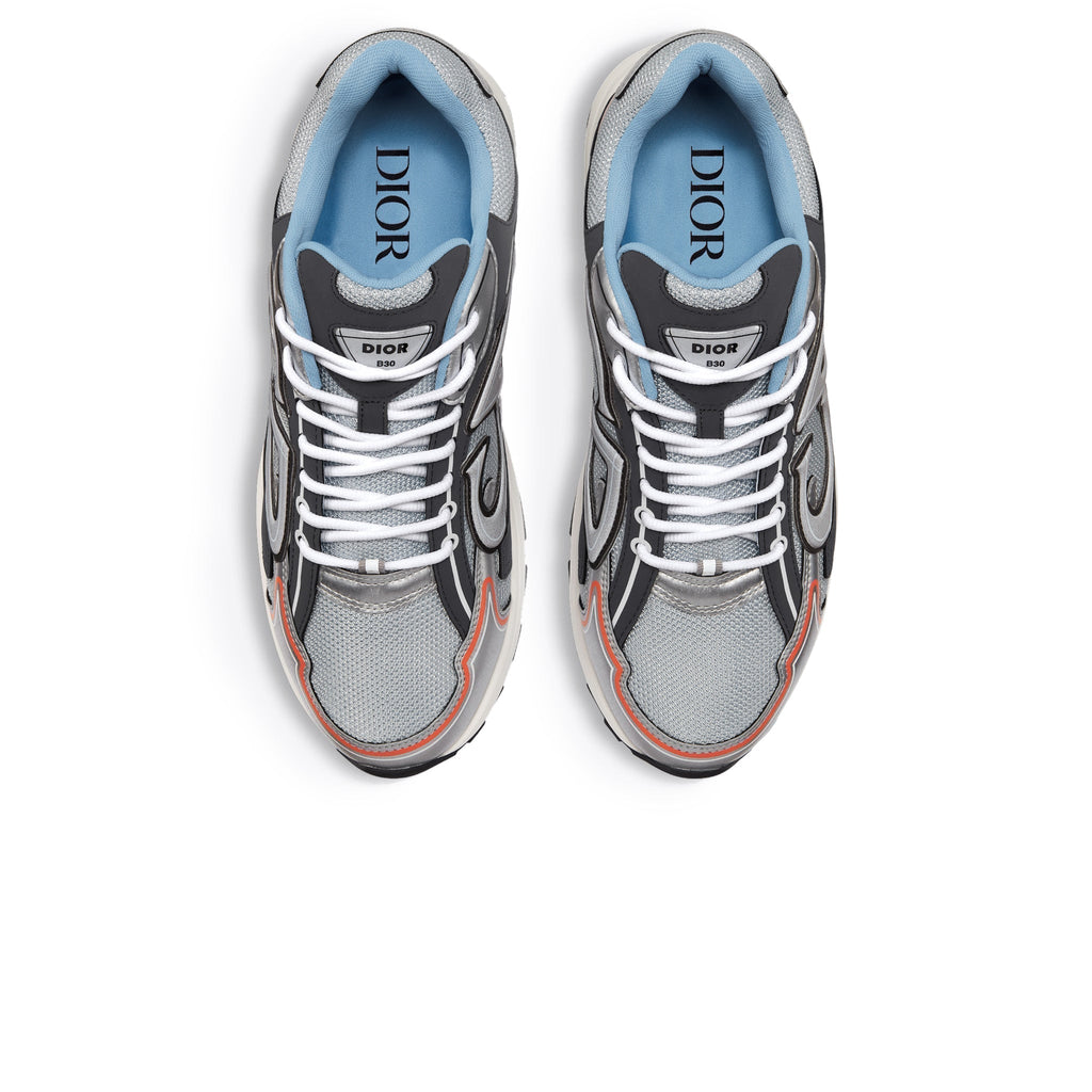 Dior - B30 - Silver - Vue 4