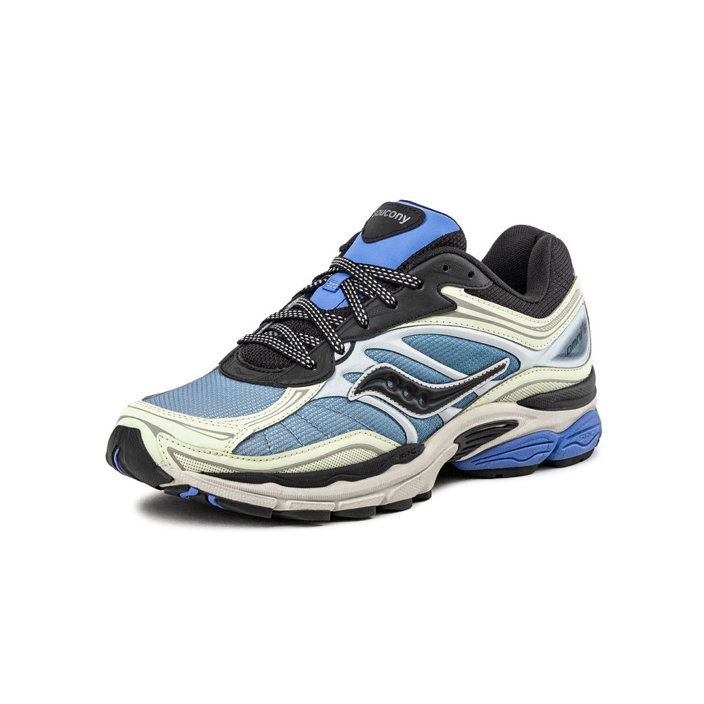 Saucony - ProGrid Omni 9 - Pro Grid - Vue 2