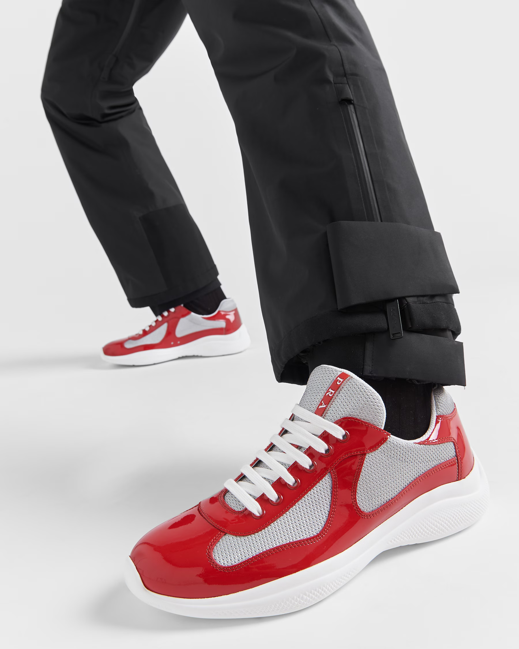 Prada - Downtown Leather - 1 - Vue 5
