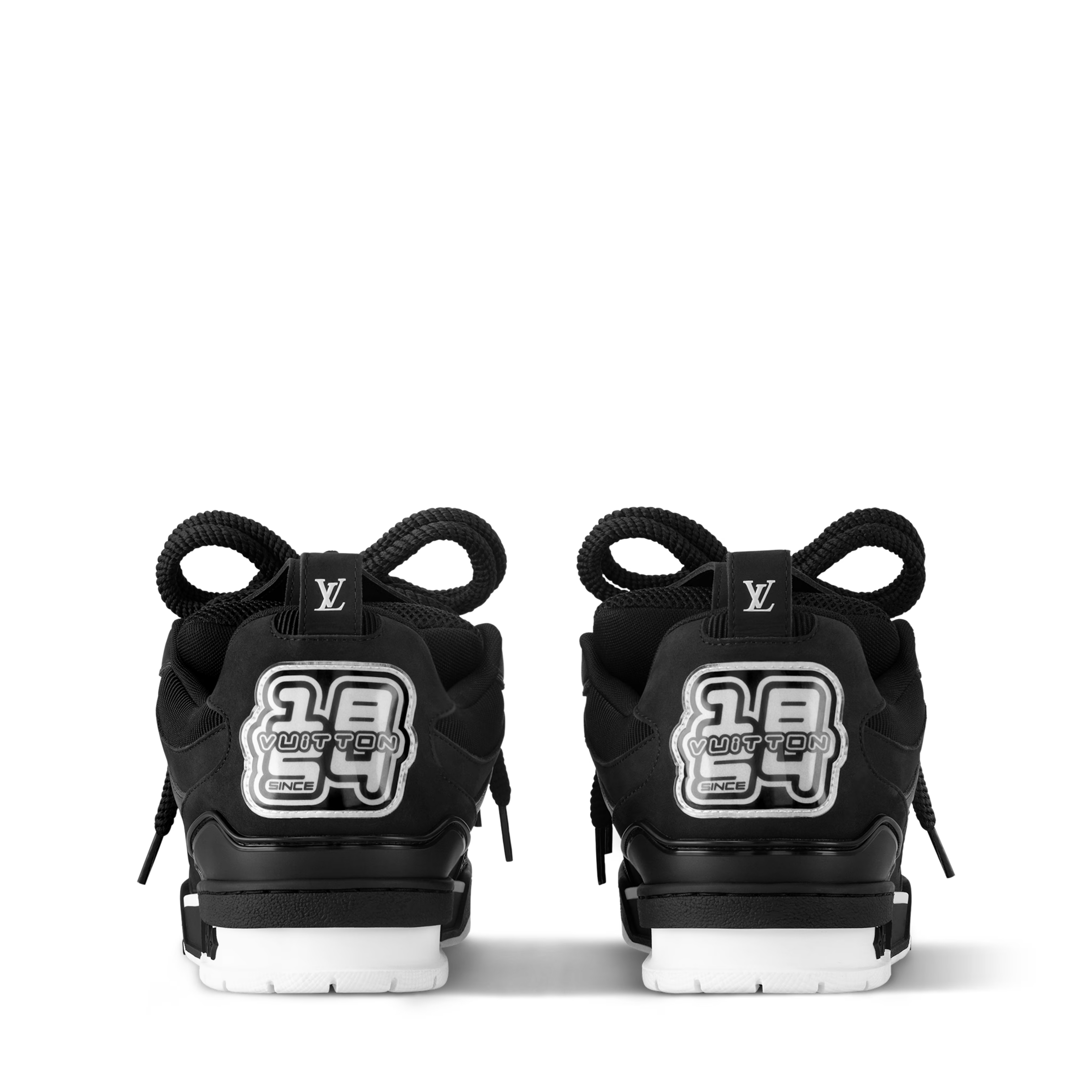 Louis Vuitton - LV Skate - 2 - Vue 5