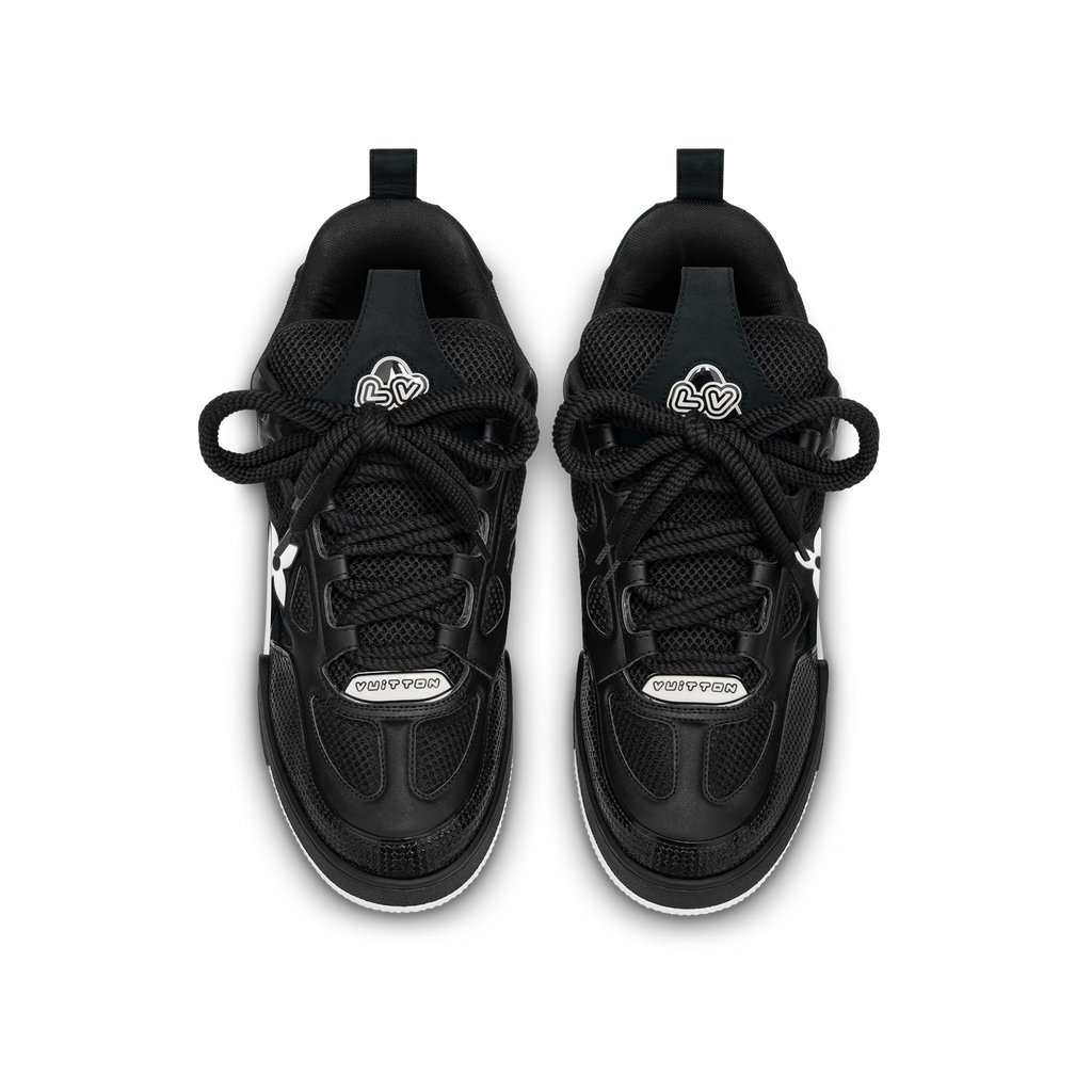 Louis Vuitton - LV Skate - 2 - Vue 4