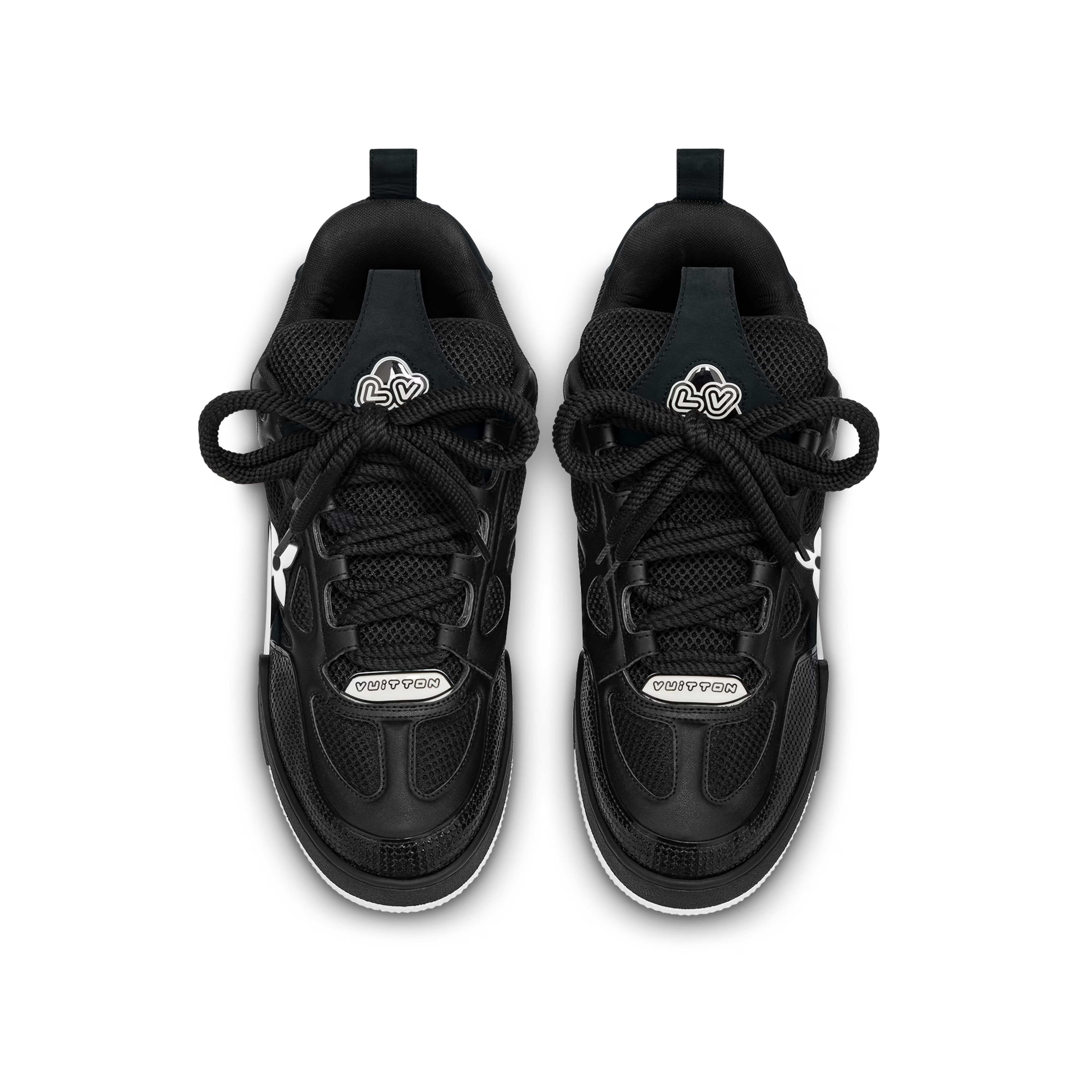 Louis Vuitton - LV Skate - 2 - Vue 4