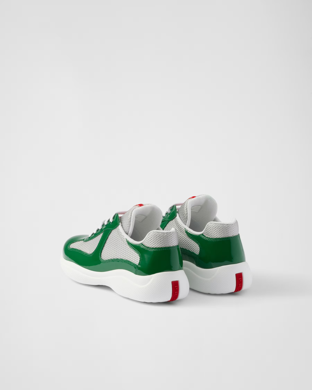 Prada - Downtown Leather - 7 - Vue 4