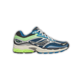 Saucony - ProGrid Omni 9 - Omni 9 Tropical Blue - Vue 1