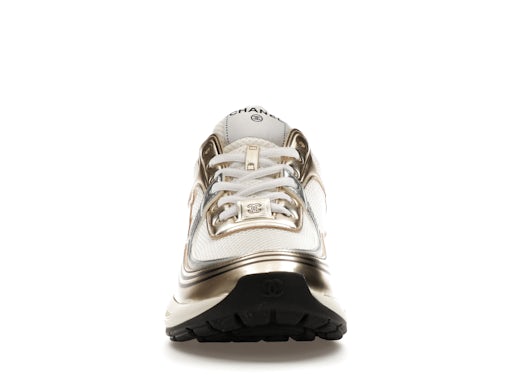 Chanel - CC Runner - Or - Vue 2