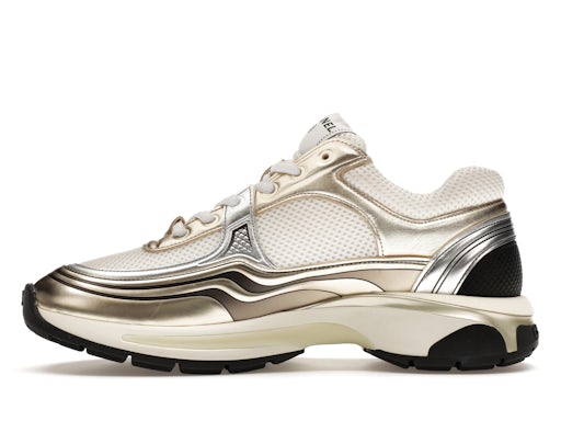 Chanel - CC Runner - Or - Vue 3