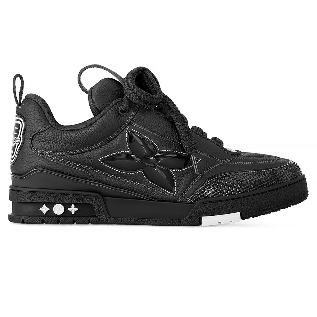 Louis Vuitton - LV Skate - Noir - Vue 1