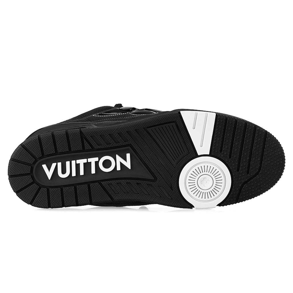 Louis Vuitton - LV Skate - Noir - Vue 6