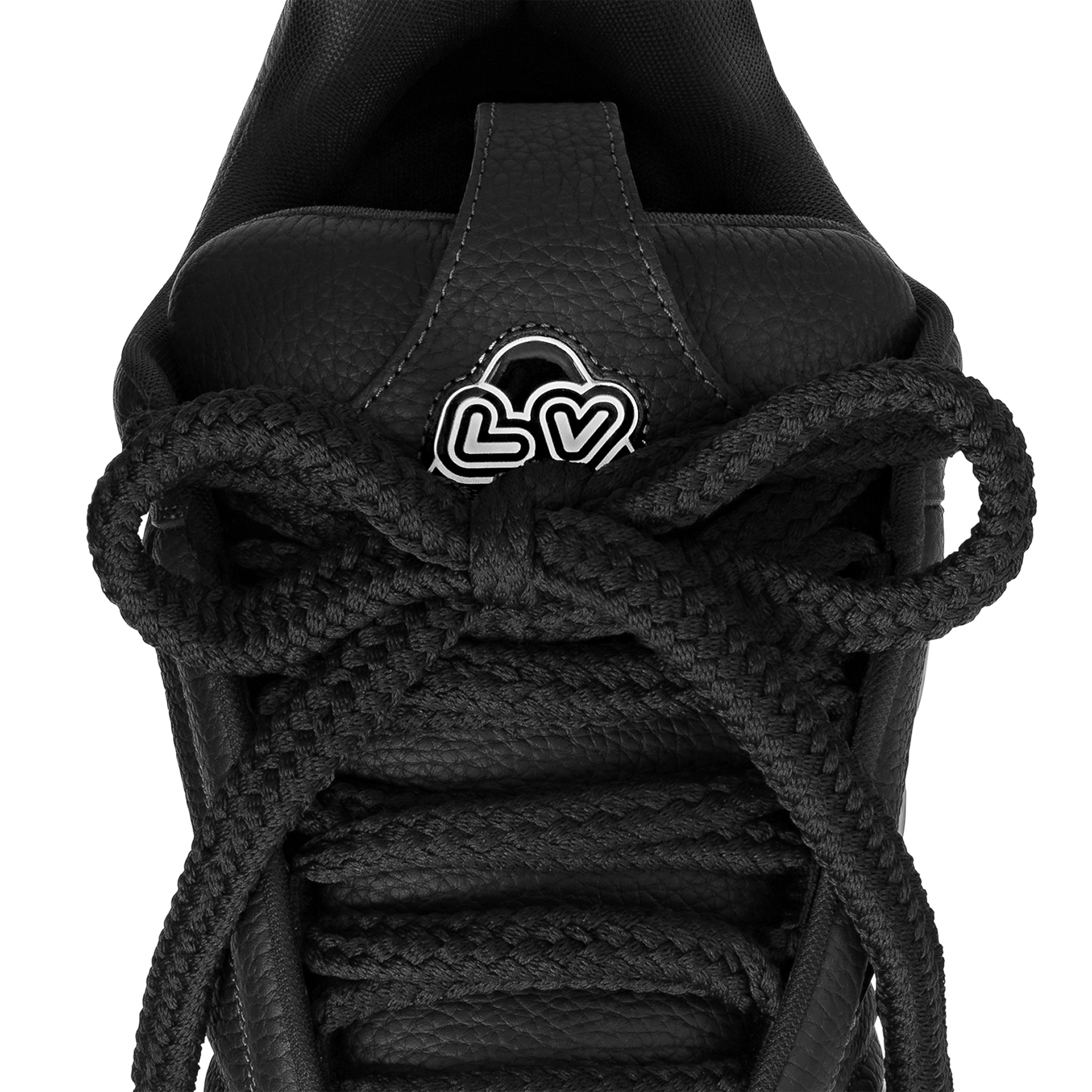 Louis Vuitton - LV Skate - Noir - Vue 7