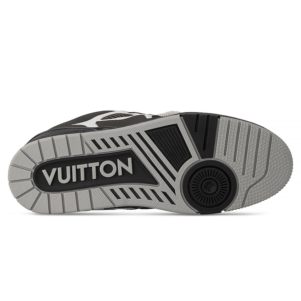 Louis Vuitton - LV Skate - Monogrambrown - Vue 5