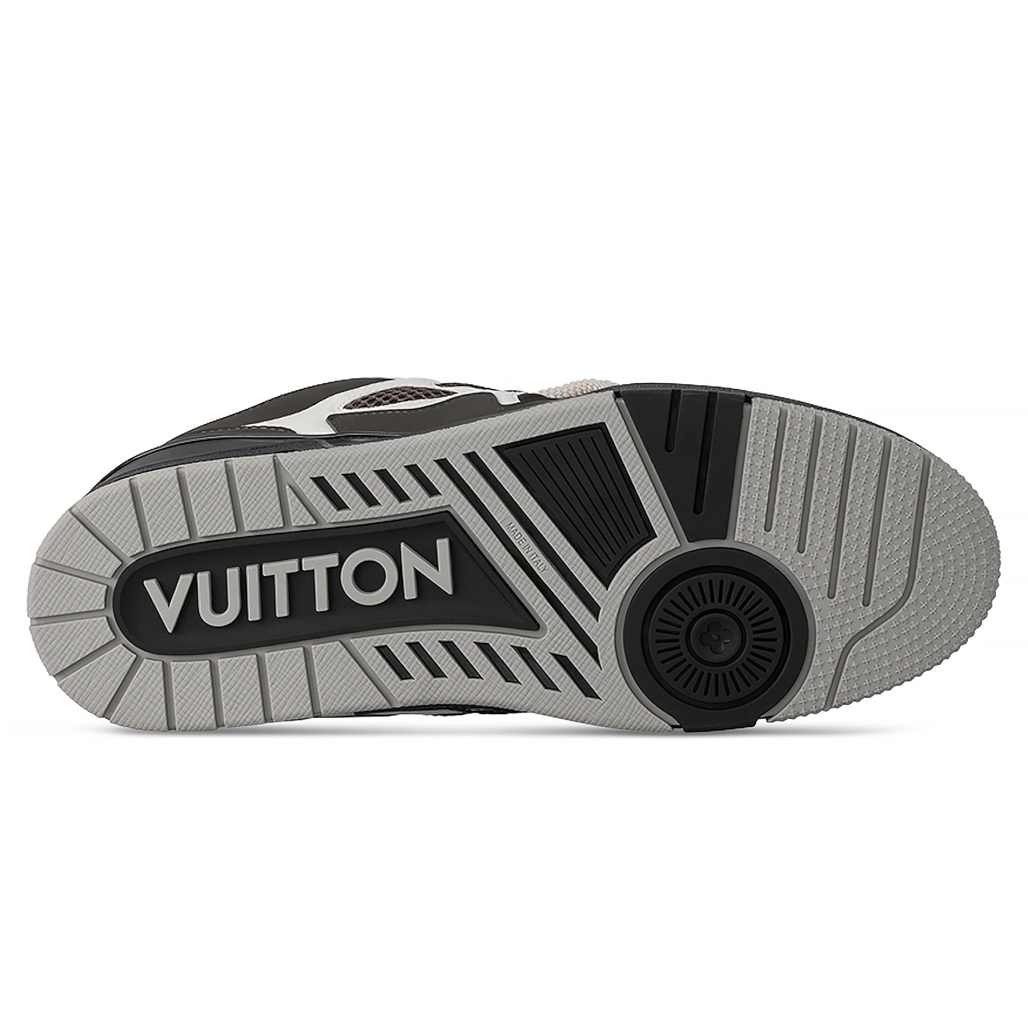 Louis Vuitton - LV Skate - Monogrambrown - Vue 5