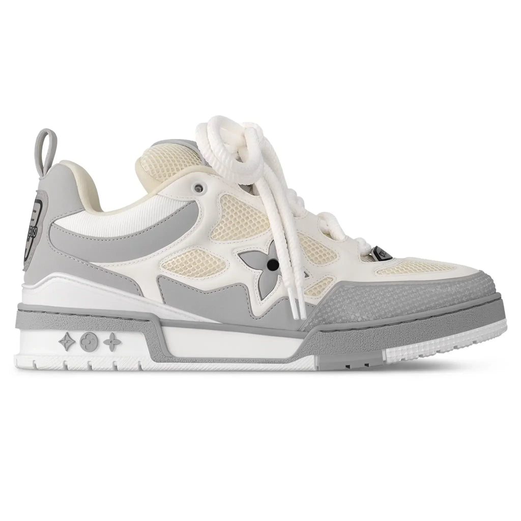 Louis Vuitton - LV Skate - Monogramgrey - Vue 1