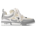 Louis Vuitton - LV Skate - Monogramgrey - Vue 1