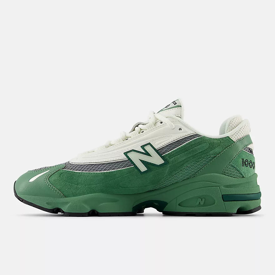 New Balance - 1000 - Green - Vue 3