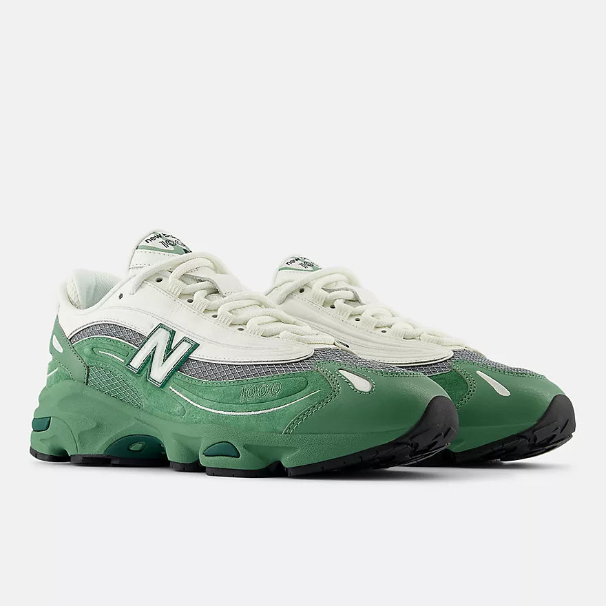 New Balance - 1000 - Green - Vue 2