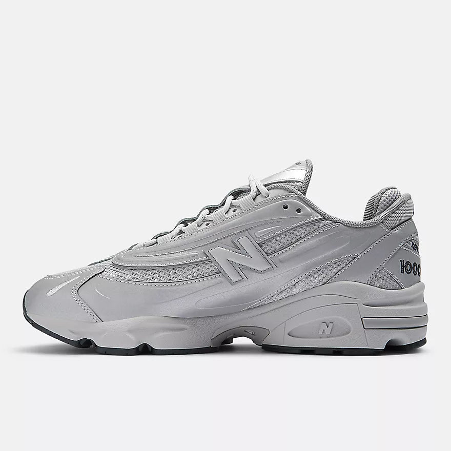 New Balance - 1000 - Silver Metalic - Vue 3