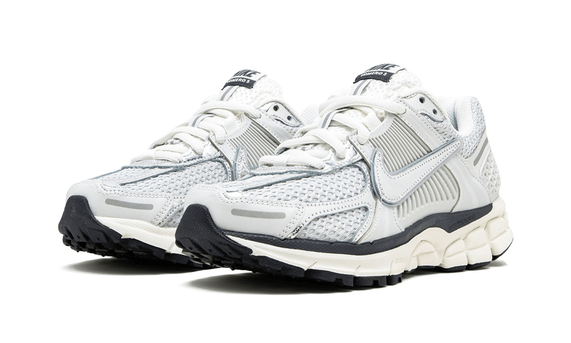 Nike - Zoom Vomero 5 - Photon Dust - Vue 2