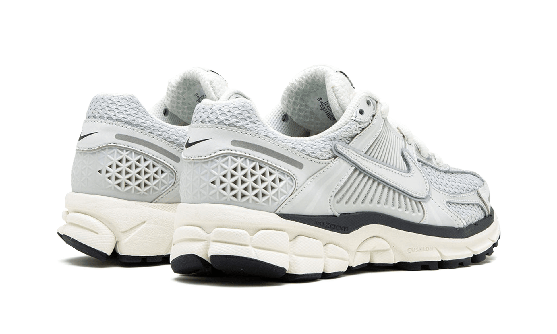Nike - Zoom Vomero 5 - Photon Dust - Vue 3