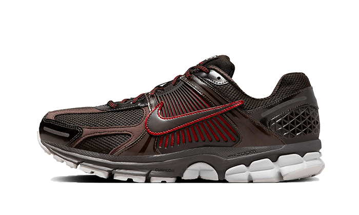 Nike - Zoom Vomero 5 - Velvet Brown - Vue 1