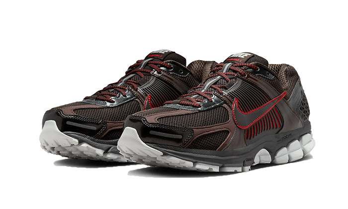 Nike - Zoom Vomero 5 - Velvet Brown - Vue 2