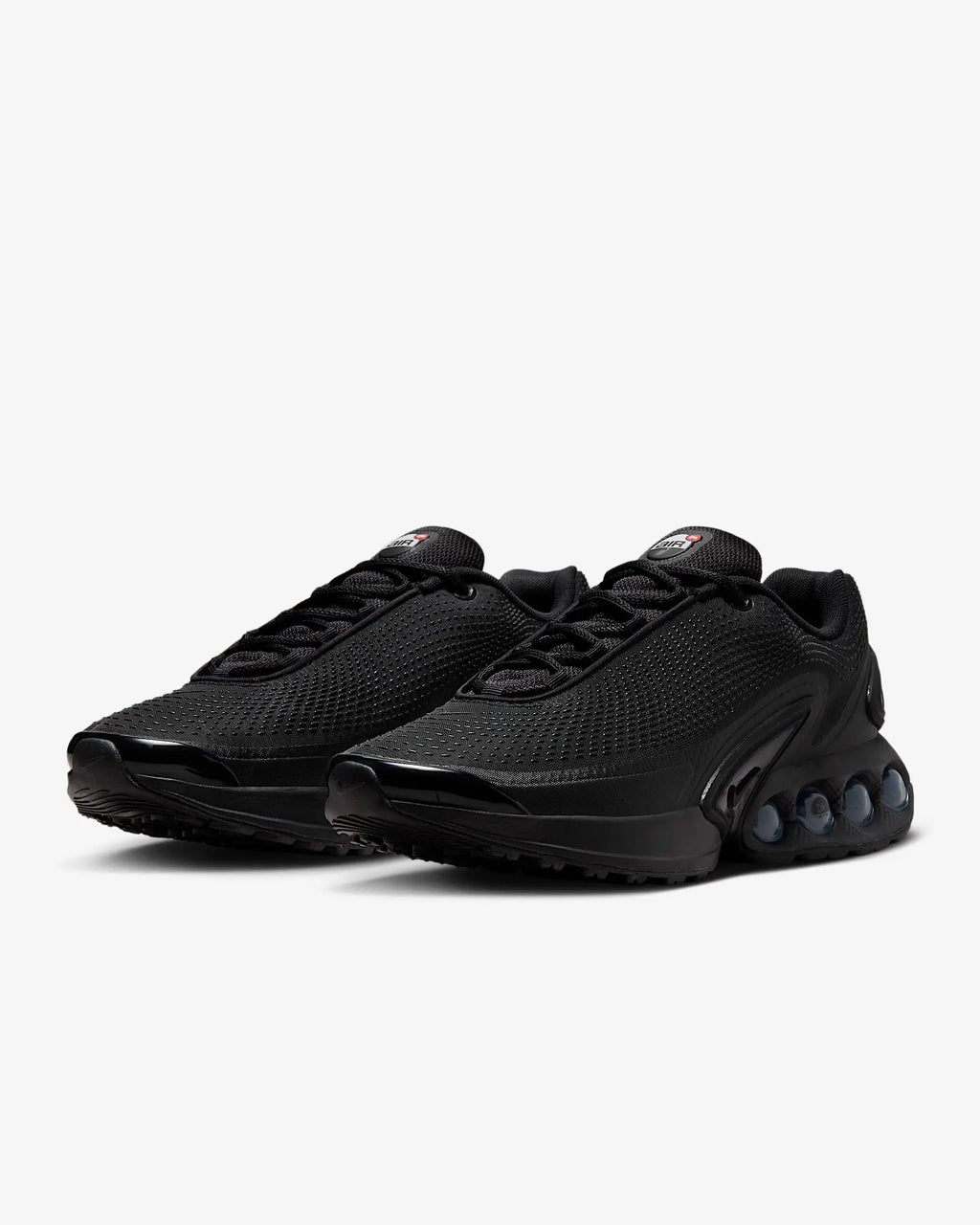 Nike - Air Max DN - Noir - Vue 2