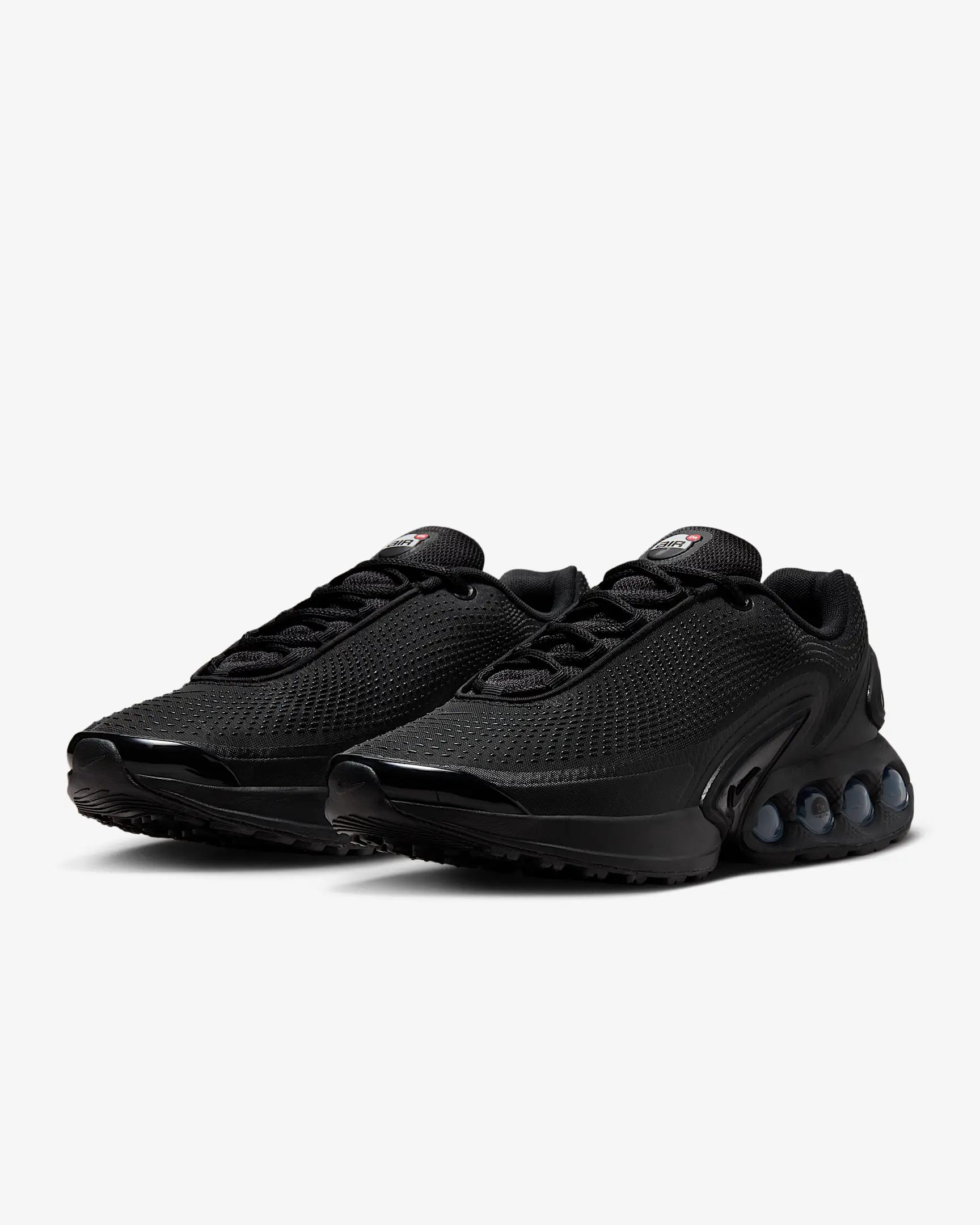 Nike - Air Max DN - Noir - Vue 2