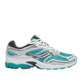 Saucony - ProGrid Omni 9 - Aqua - Vue 1