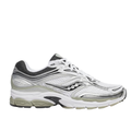 Saucony - ProGrid Omni 9 - Gris Clair - Vue 1