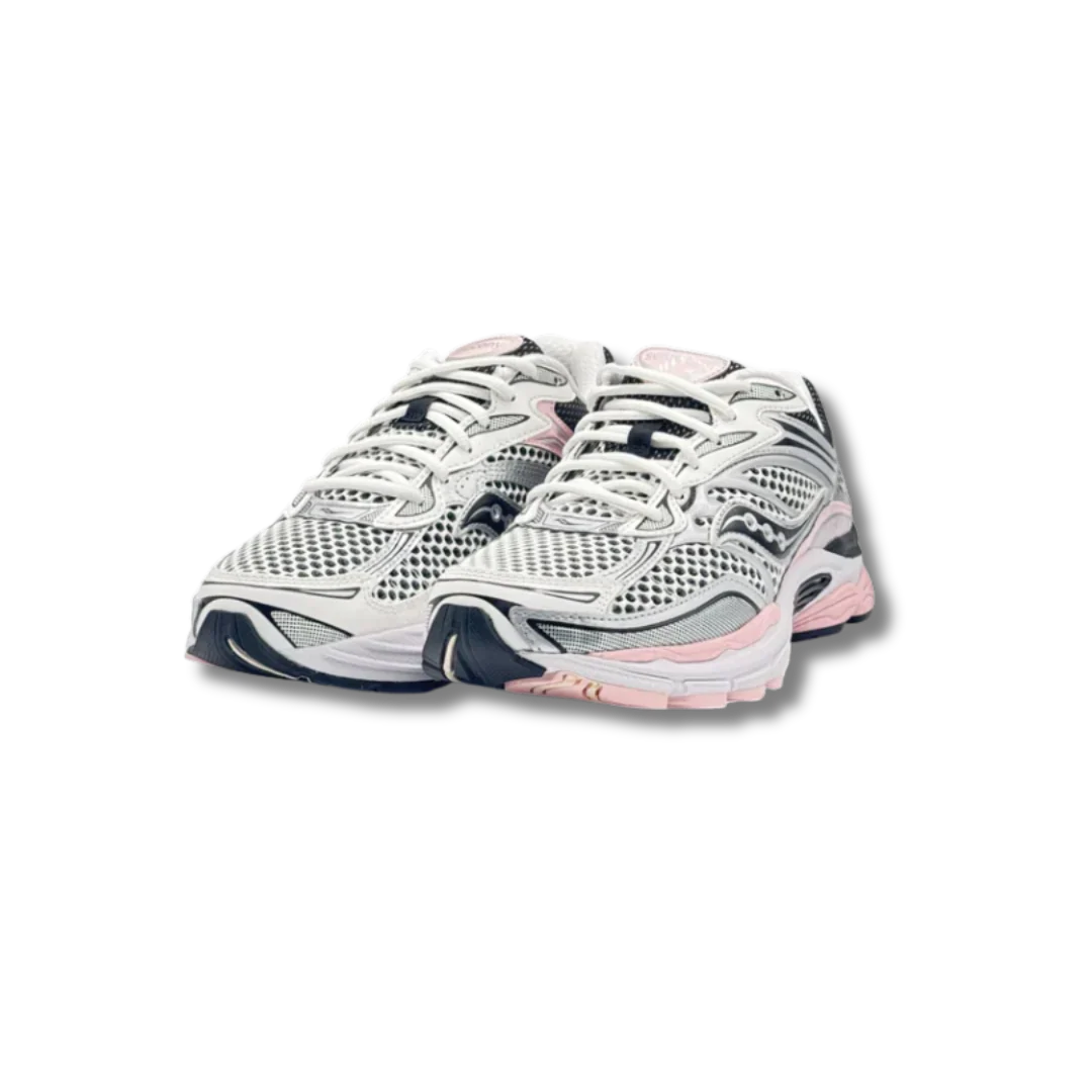 Saucony - ProGrid Omni 9 - Omni 9 Rose - Vue 3