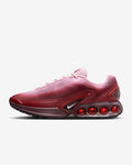 Nike - Air Max DN - Rouge - Vue 1