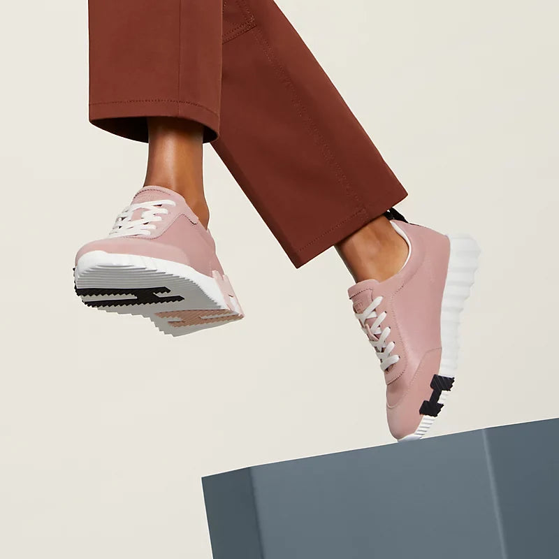 Hermès - Bouncing - Rose Aquarelle - Vue 4
