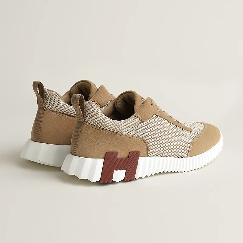 Hermès - Bouncing - Beige Argile - Vue 5