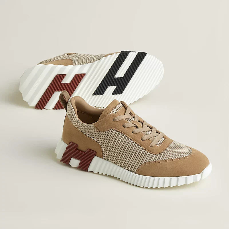 Hermès - Bouncing - Beige Argile - Vue 1