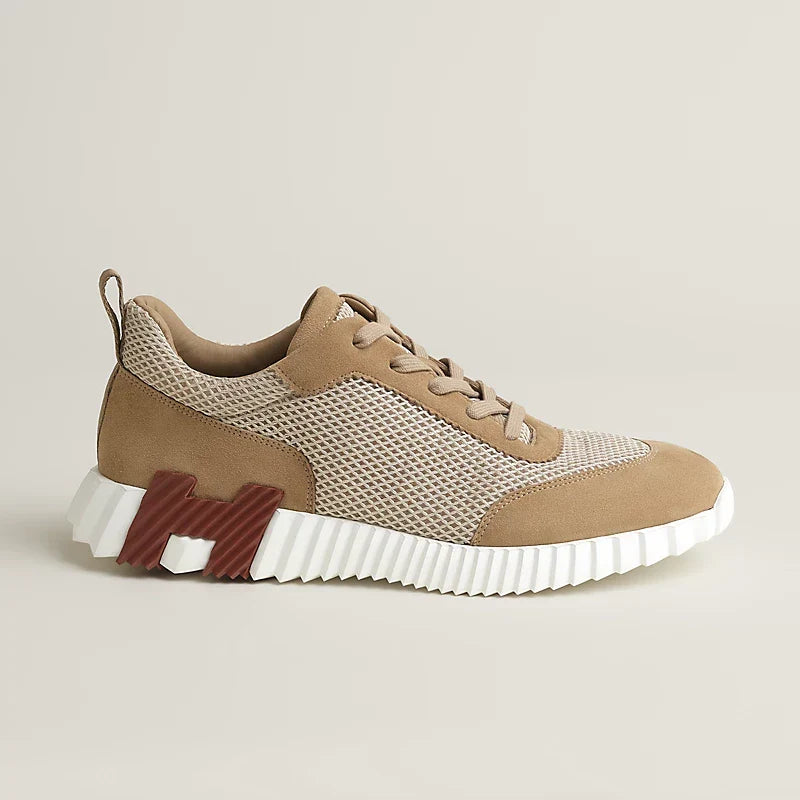 Hermès - Bouncing - Beige Argile - Vue 3