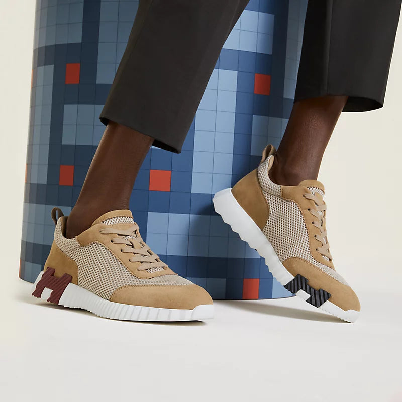 Hermès - Bouncing - Beige Argile - Vue 4