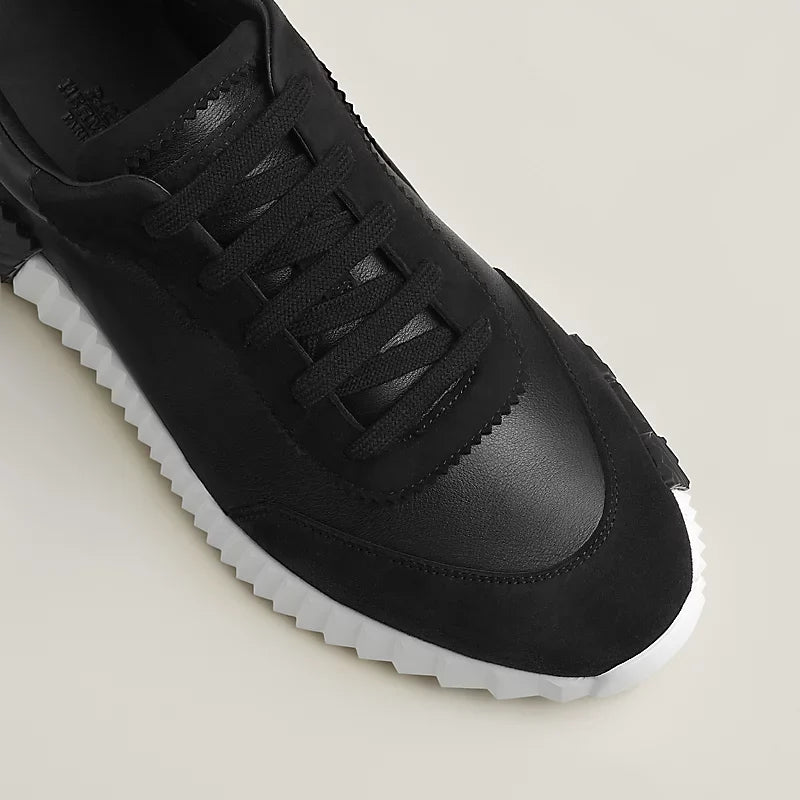 Hermès - Bouncing - Noir - Vue 5