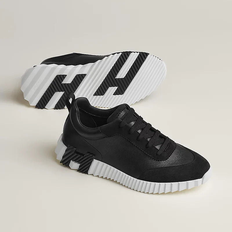 Hermès - Bouncing - Noir - Vue 1