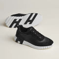 Hermès - Bouncing - Noir - Vue 1