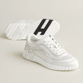 Hermès - Bouncing - Blanc - Vue 1