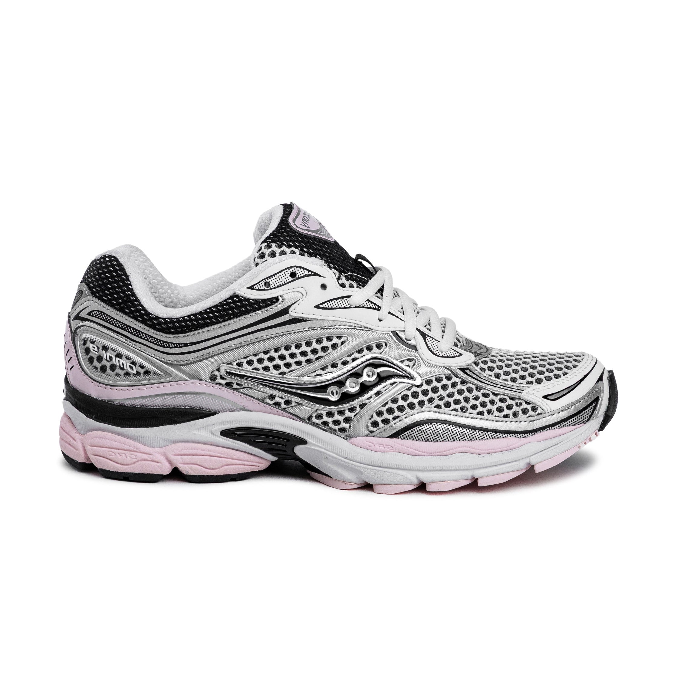 Saucony - ProGrid Omni 9 - Pro Grid - Vue 1